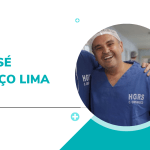 Dr. José Admirço Lima Filho
