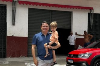 João Augusto Lobato Rodrigues