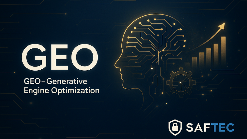 Generative Engine Optimization