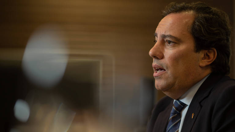 Pedro Duarte Guimarães investiga como o preparo mental eleva a performance de atletas de alto rendimento, focando em técnicas de concentração.