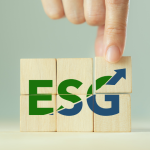 Rodrigo Balassiano mostra como integrar metas financeiras e práticas sustentáveis com foco em ESG.