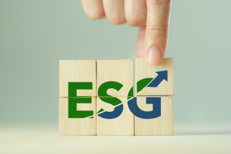 Rodrigo Balassiano mostra como integrar metas financeiras e práticas sustentáveis com foco em ESG.