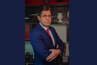 Márcio Coutinho analisa como as convenções moldam prazos e estratégias eleitorais.