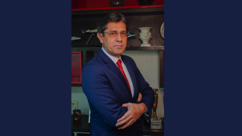 Márcio Coutinho analisa como as convenções moldam prazos e estratégias eleitorais.