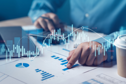 Bráulio Henrique Dias Viana explica como a gestão data-driven transforma decisões em vantagem competitiva real.