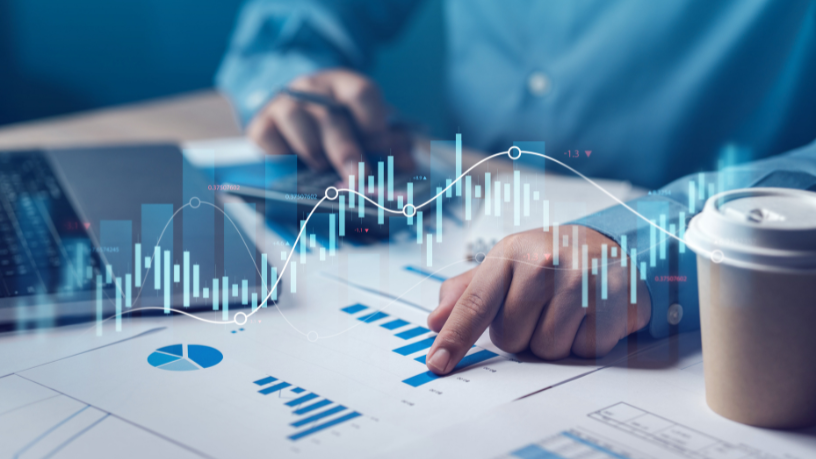 Bráulio Henrique Dias Viana explica como a gestão data-driven transforma decisões em vantagem competitiva real.