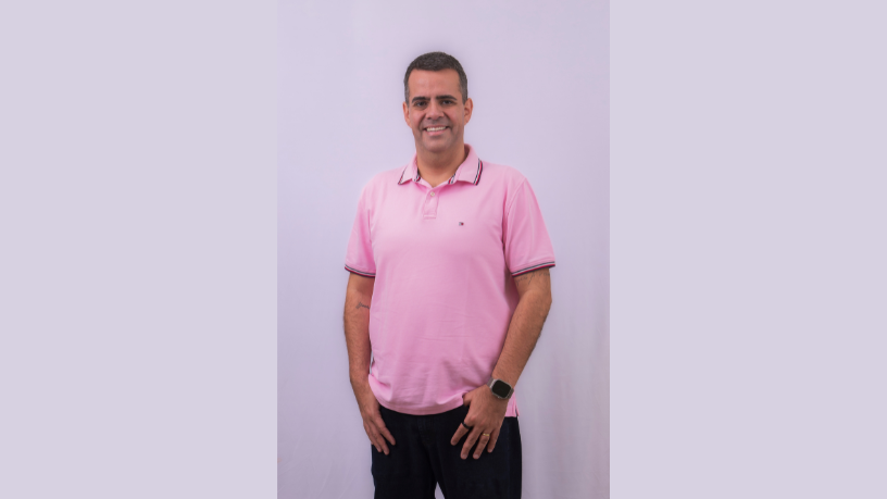 Dr. Vinicius Tadeu Sattin Rodrigues