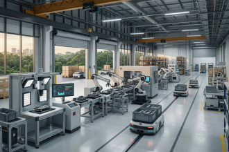 Inteligência artificial avança na Zona Franca de Manaus: como a nova tecnologia pode transformar empregos e a indústria amazonense