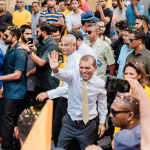 Eleição para governador do Amazonas em 2026: Omar Aziz lidera, mas disputa está mais apertada do que parece