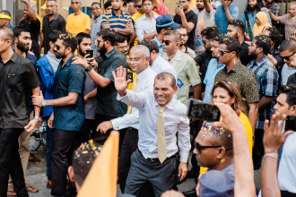 Eleição para governador do Amazonas em 2026: Omar Aziz lidera, mas disputa está mais apertada do que parece