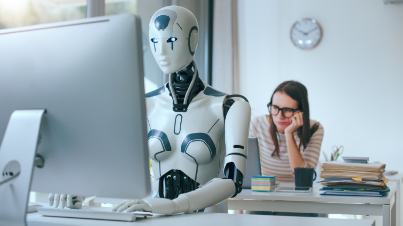 Inteligência artificial chega à Zona Franca de Manaus: ameaça ou oportunidade para o emprego?