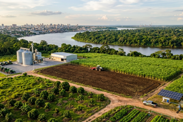 Plano Safra 2026/27: o que muda para produtores do Amazonas e por que Manaus deve acompanhar o novo pacote do governo