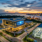 Manaus se consolida como polo de inovação com avanço da IA e novos investimentos em tecnologia na Zona Franca