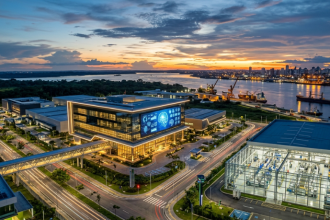 Manaus se consolida como polo de inovação com avanço da IA e novos investimentos em tecnologia na Zona Franca