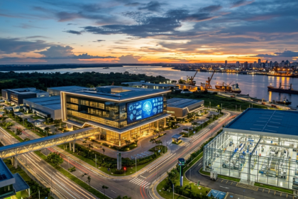 Manaus se consolida como polo de inovação com avanço da IA e novos investimentos em tecnologia na Zona Franca