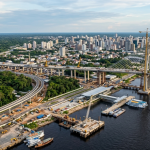 Amazônia se prepara para a COP30: o que os novos investimentos em infraestrutura podem mudar para Manaus e o Amazonas?