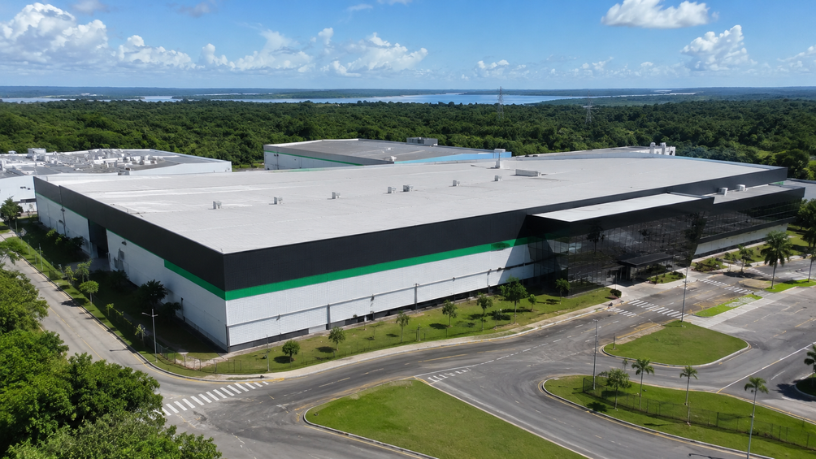 Intelbras investe R$ 200 milhões em nova fábrica em Manaus e reforça avanço tecnológico do Polo Industrial