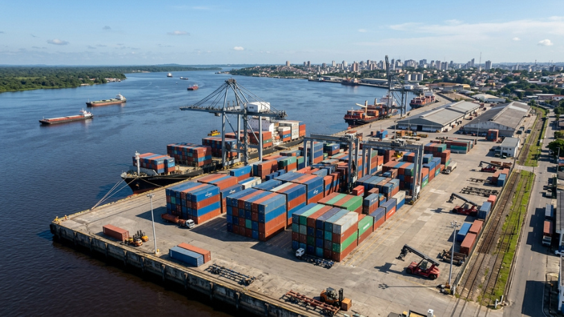 Fim da taxa das blusinhas pode mexer com preços em Manaus e colocar Zona Franca no centro do debate