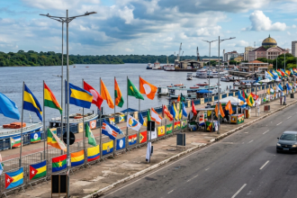Eleições 2026 no Amazonas: o que muda para Manaus com o início da campanha e quem ganha força na disputa