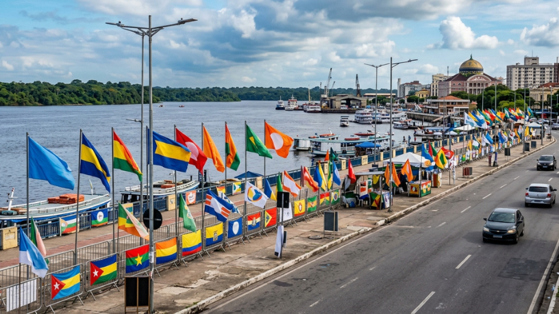 Eleições 2026 no Amazonas: o que muda para Manaus com o início da campanha e quem ganha força na disputa