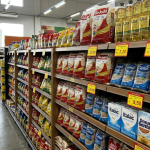 Cesta básica sobe em Manaus: quais alimentos ficaram mais caros e como economizar nas compras
