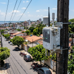 Sensores do MIT e da Ufam monitoram o calor em Manaus: como a tecnologia pode mudar o planejamento da cidade